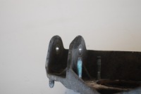 фото thumb №6, Кронштейн амортизатора перед vw touareg 7l