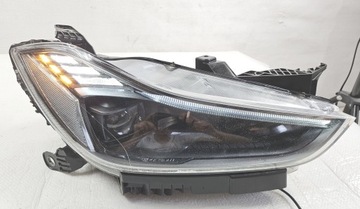 фото thumb №13, Лампа правая передняя maserati ghibli рестайлинг полный led 00670106166