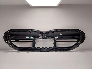 фото thumb №9, Bmw 5 g60 g61 m5 g90 решітки радіатора решітка радіатора решітка 5a34482