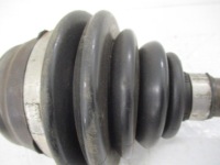 Peugeot 308 2 t9 1.6 bluehdi механічна коробка передач привідний вал ліва передня Зі Шроту, фото thumb