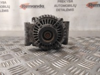 2003 mini one - cooper r50 - 53 генератор 7515029 в Украине, фото thumb