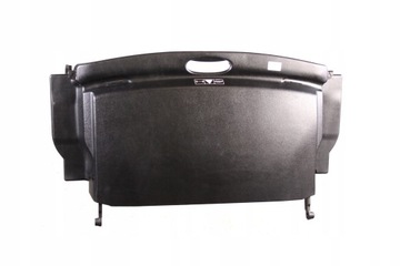 фото thumb №1, Захист корпус багажника mercedes slk w171 06r