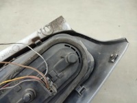 фото thumb №4, Лампа вкладыш задняя левая smart fortwo i 2000 a450