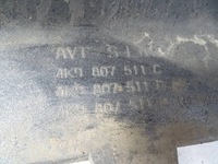 фото thumb №12, Audi a6 s6 c8 4k 4k9 kombi s-line бампер задній