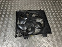 фото thumb №13, Peugeot 2008 ii 2019 електричний вентилятор радіатора