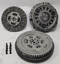фото thumb №1, Новий оригінальний набір зчеплення nissan navara / pathfinder 2.5 dci