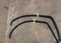 фото thumb №1, Bmw 5 e60 e61 lift прокладка