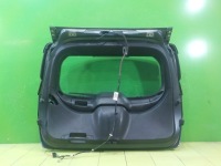фото thumb №8, Ford kuga mk1 i 2.0 tdci 08r 5d кришка зад