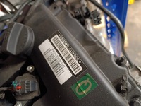 фото thumb №7, Двигатель 1.5 tci dr двигатель sqre4g15c