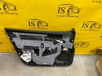 фото thumb №3, Обшивка обивка дверь gt line правый перед renault megane iv