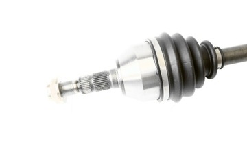 фото thumb №2, Піввісь opel astra h 04 le 1.3 cdti