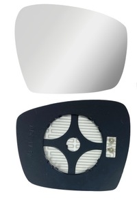 фото thumb №1, Вкладиш дзеркало ford edge ii eu 2016-2021 sf+grz+pl праве