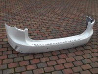 Lexus rx iv rx200t rx300 rx450h бампер задняя 15-19 Киев, фото thumb