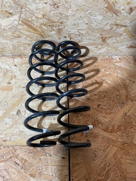 фото thumb №1, Пружини зад vw golf 7 vii r 5q0511505js