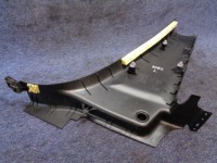 Обшивка накладка стойка fiat doblo 2 2 combo d левая средняя нижняя Киев, фото thumb