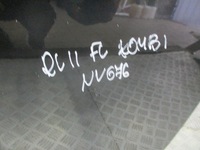 фото thumb №7, Крышка багажника багажника renault laguna ii kombi nv676