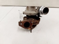 фото thumb №9, Renault kangoo ii 2 juke f15 j10 1.5 dci turbo турбонагнітач турбіна