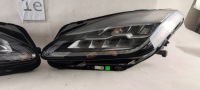 Jaguar e-pace e pace x540 full led левый правый фара левая правый с Разборки, фото thumb