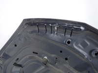 фото thumb №14, Vw tiguan ii 2 16- капот кришка двигуна