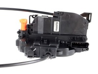 фото thumb №10, Замок дверь левый переднее renault master iii opel movano nissan nv400