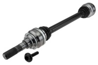 фото thumb №3, Nty npw-bm-176 wał привідний