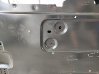 фото thumb №15, Крышка багажника задняя задняя land rover defender ii 2020- nowa оригинальная