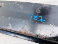 фото thumb №9, Avensis t27 балка pod бампер задний задняя