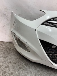 фото thumb №6, Бампер перед передний hyundai i10 lift 10-