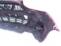 фото thumb №13, Бампер перед kpl. nissan micra k13 lift ay4g