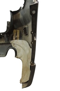 фото thumb №11, Dodge durango 2014- бампер зад citadel pdc задній хром psc