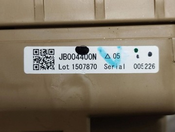 фото thumb №7, Subaru outback bs 2016 коробка предохранителей / комплект 82201al10a