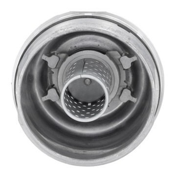 фото thumb №10, Модуль крышки корпуса фильтра масла з штекер 15620-31060 1562031060