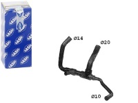 фото thumb №3, Sasic swh4335 шланг гибкий радиатора