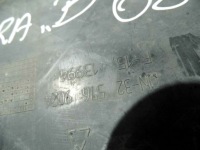 фото thumb №6, Zafira b 1.7cdti 08' lift підсилювач захист бампера 13144338