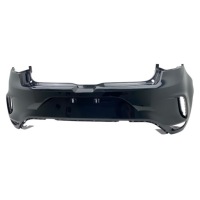 фото thumb №3, Бампер задній renault megane iv r.s 850228785r