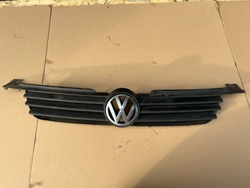 фото thumb №1, Решітка решітка радіатора volkswagen vw lupo 1995-2005
