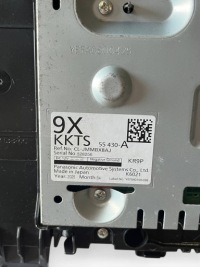 фото thumb №5, Mazda cx-60 спідометр  спідометр kkts55430