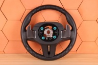 фото thumb №10, Bmw x5 g05 x6 g06 g07 оригинальная руль м-пакет лепестки