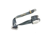 фото thumb №1, Pas безпеки лівий задня mitsubishi l200 mn123833hc