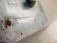 фото thumb №10, Крышка заливной топлива opel vivaro a коробка передач x83 8200030800 l474