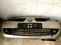 фото thumb №1, Бампер перед передній renault scenic ii 2 lift ted11