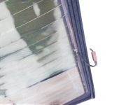 фото thumb №10, Скло задня зад audi a4 b6 sedan 8e5035535