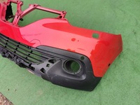 фото thumb №10, Бампер перед передній renault kadjar 620220343r pdc spr