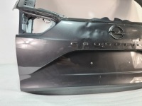 Купить Opel crossland x рестайлинг  21- крышка багажника задний  крышка багажника, фото thumb