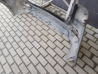 фото thumb №8, Opel zafira c 11- бампер задній 1300719