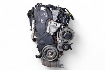 фото thumb №12, Двигатель ulysse scudo jumpy expert 308 407 c4 c5 2.0 hdi 136km rhr kompresja