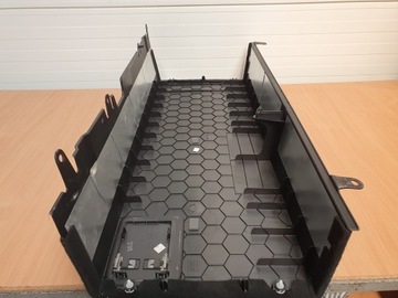 фото thumb №10, Защита аккумулятор корпус багажника citroen ds5 гибрид