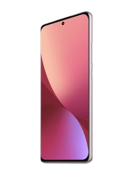 SMARTFON XIAOMI 12 5G 8/256GB Fioletowy