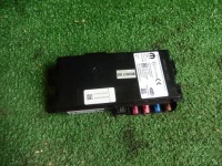фото thumb №1, Модуль блок управления антенны jeep compass ii lift 68527927aa