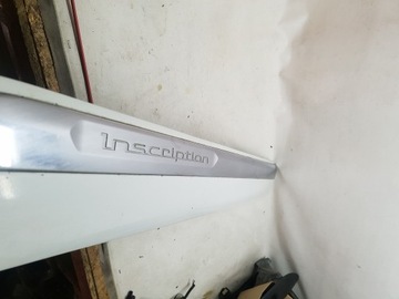 фото thumb №8, Volvo xc90 ii 14-19 планка na дверь левый перед передние 31448427